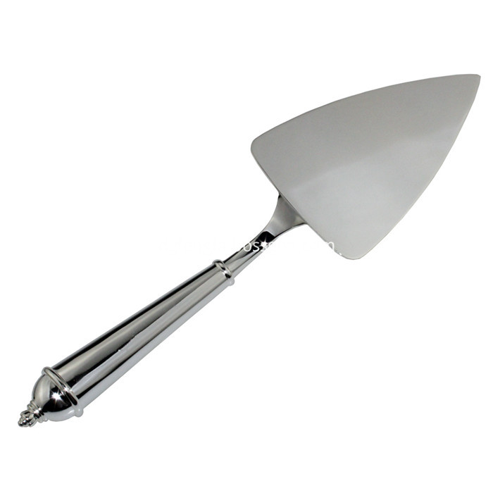 Zinc alloy cake shovel