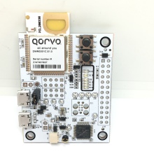 DWM3001C RF Development Tool Evaluation Board Design Kit