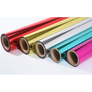 PVC films for Package and decoration