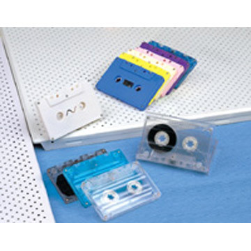 Audio Blank Tape