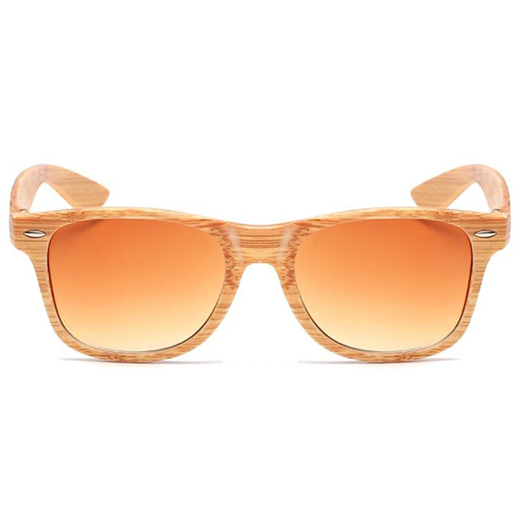 2021 Square Shape Promotion Retro Sunglasses