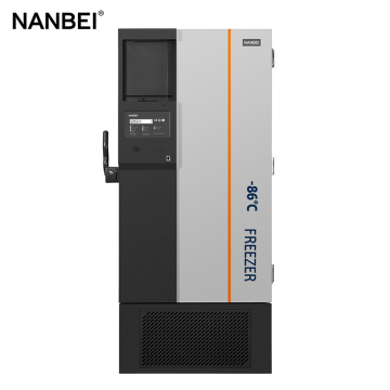 Laboratory Refrigerator -86℃ Ultra-low Temperature Freezer