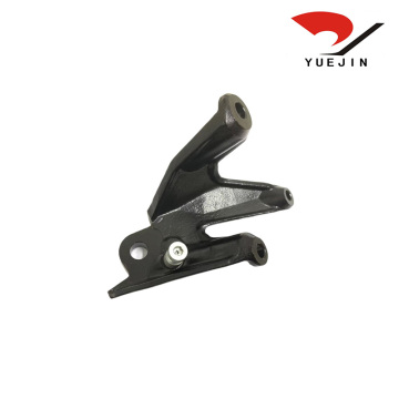All-Purpose Vehicle Bracket Fixing System