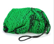 Nylon or HDPE Knotless Backyard Golf Course Net Fence