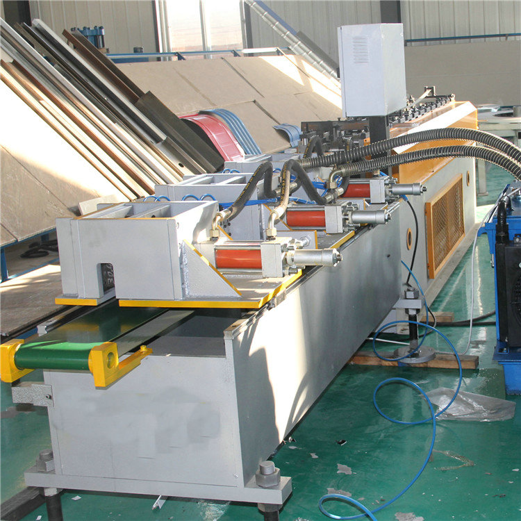  ceiling t grid making machine