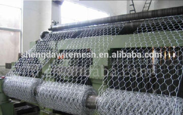 High quality cheap hot dipped gabions boxes at discount price