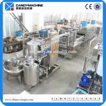 Lollipop candied machine with advanced teconology
