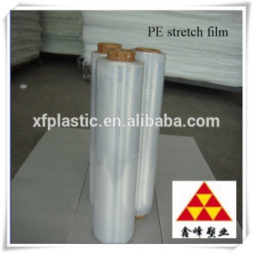 High Strength PE Stetch Film