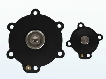 Mecair dB114 and dB16 Diaphragm Repair Kits for Pulse Jet Valve