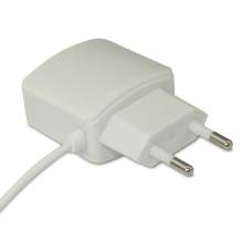 Mobile USB charger with cable
