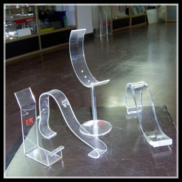 clear acrylic shoes display stand,acrylic shoes display,acrylic display
