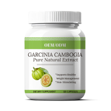 Garcinia Cambogia Capsules enhance immunity