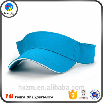 2016 High quality visor wholesale sun visor