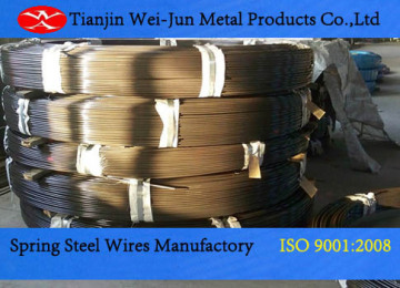 spring steel wire for extension spring