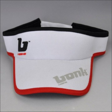 cool foam beach sun visor hat wholesale
