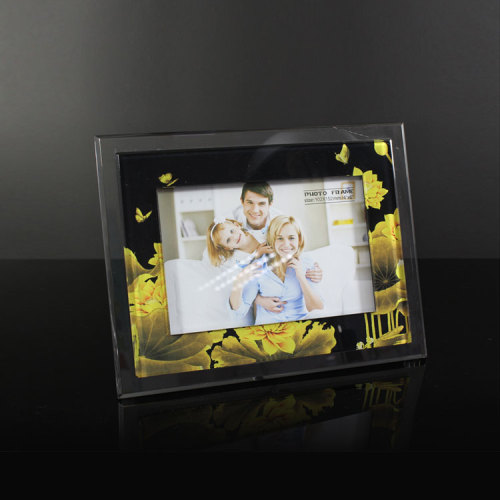 I-Wholesale Acamel Framless Photo Frame Stand