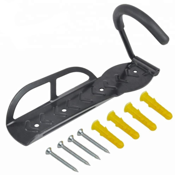 Wall mount Bike Rack Stand Bicycle Hanger Hook