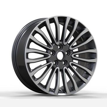 Aluminium Alloy Ford Replica Wheel 18x8