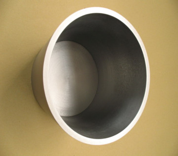 Polished Pure Tungsten Liner