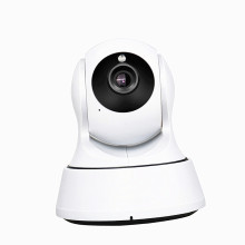 At Home PTZ IP Camera Two Way Audio