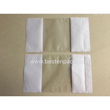 Ekonomi dan kecil Senarai Pembungkusan Envelope