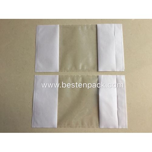 Economical And Small Packing List Envelope