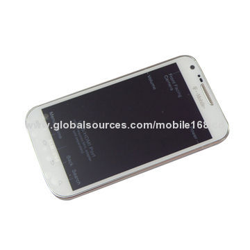 Refurbished Samsung cellular phone