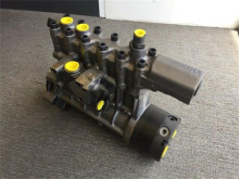 Cummins Engine QSK50 Fuel Injection Pump 4306515