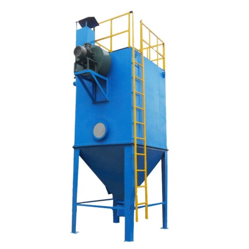 Industrial Dust Collection Systems