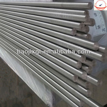 gr23 titanium bar astm b348