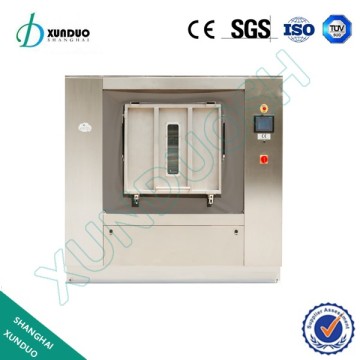 Barrier washer extractor professional manufacturer