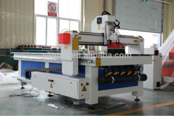 woody cnc router