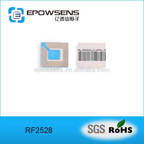 soft EAS label RF sticker
