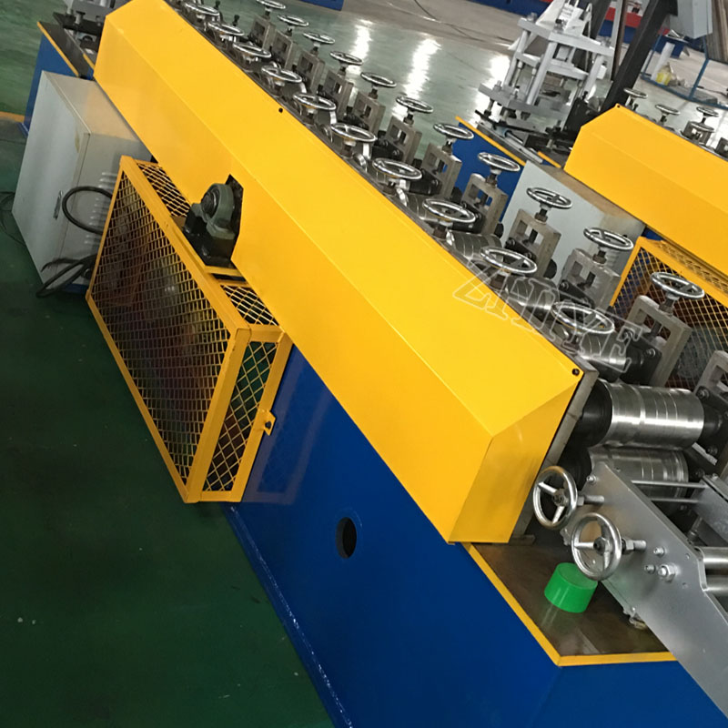 Roller Door Form Machine