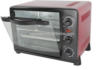 JP351 35L toaster oven pizza ovens