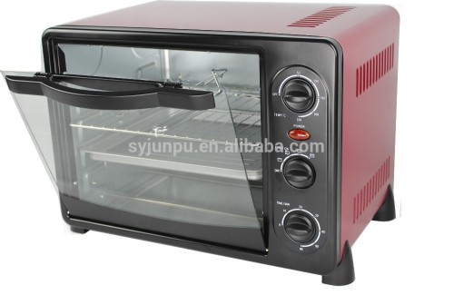 JP301 30L toaster oven bakery oven prices