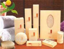 2014 Best selling cheap disposable hotel soap and shampoo