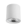 LED cylindrical ceiling light indoor