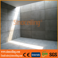 Fiber Cement Ixterior Wall Board