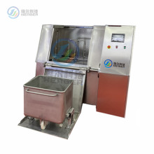 Pig Farm Commercial Meat Trolley Washing Machine