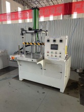 Single-station wax injection machine 20T