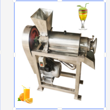Electric Stainless Steel Fruit Tomato Pineapple Juicer Squeezer Machine