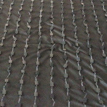 2017 new LED video curtain backdrops