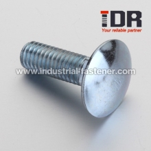 Mushroom Head Square Neck Bolt Bolt