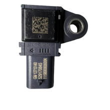 Car Parts Crankcase Pressure Sensor 12715140 LAH - Compatible with Buick Envision S, Buick Envision Plus, Chevrolet Tracker 529170845
