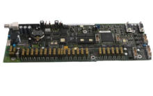 ABB UNS0880A-P,V1 3BHB005922R0001 CIN Printed Circuit Board