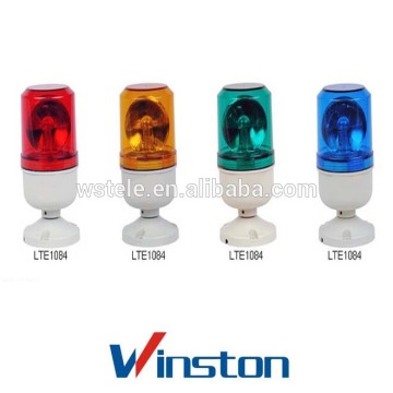 LTE-1084 Rotary warning light Four color 220v warning light