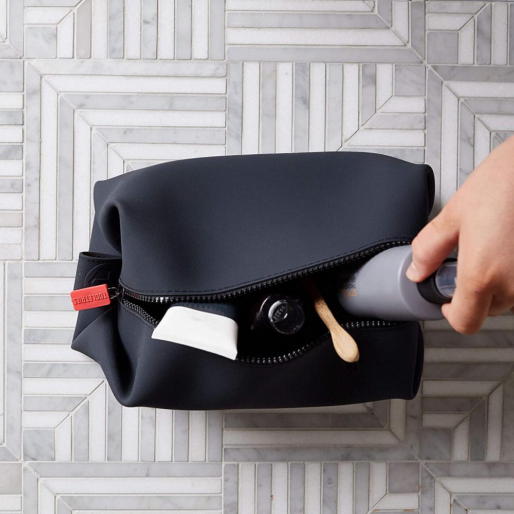 Bolsa para lavagem de produtos de higiene Toiletry Wash Bag