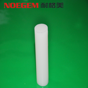 Food Touch HDPE Plastic Rod