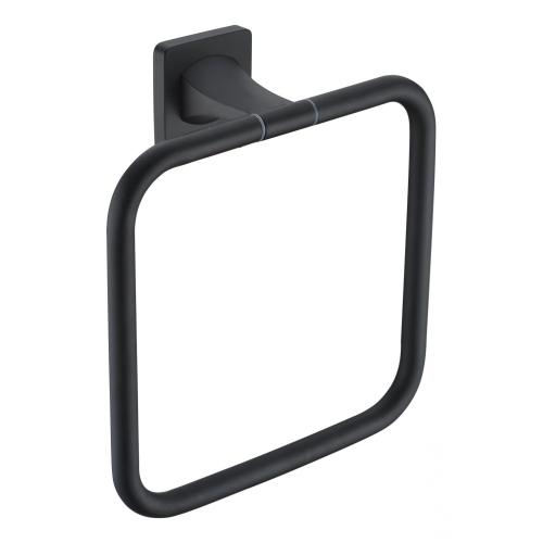 Towel ring kmart and Towel ring bunnings black